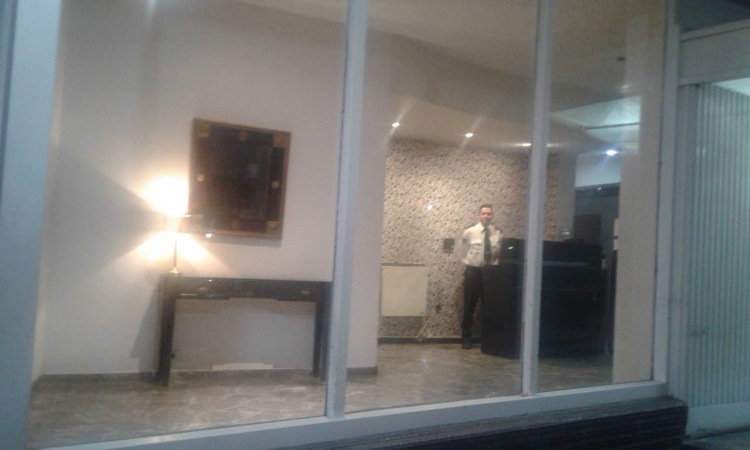Dto. 2 amb centrico