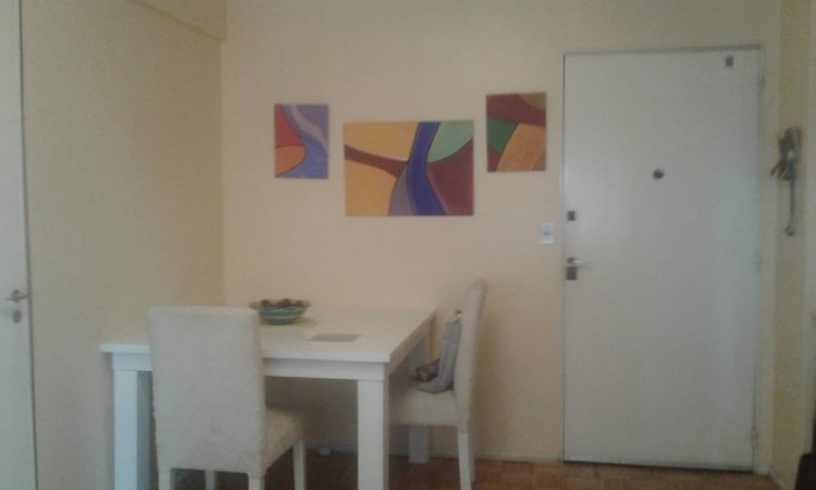 Dto. 2 amb centrico