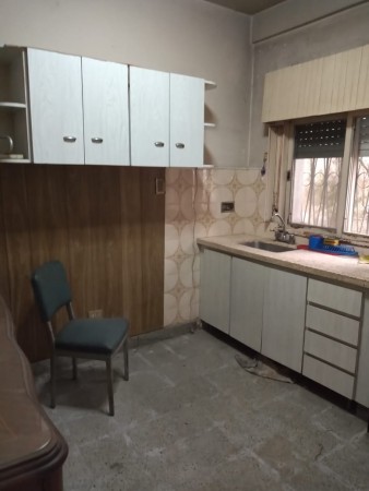 PH 3 amb, con patio y terraza