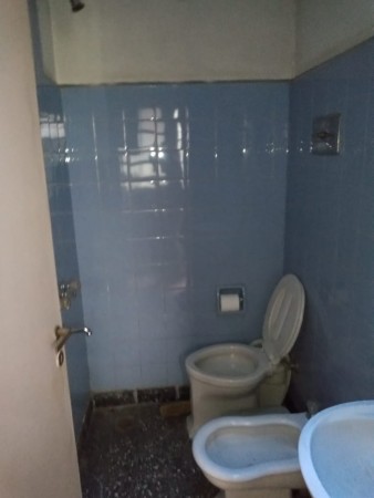 PH 3 amb, con patio y terraza