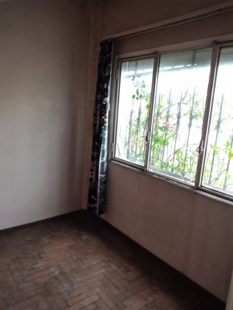 PH 3 amb, con patio y terraza