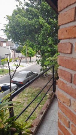 PH 4 amb, en Villa Luzuriaga