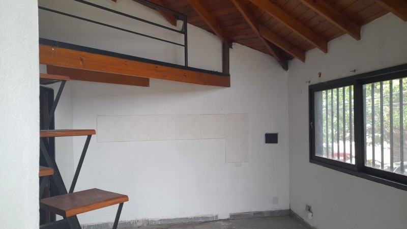 PH 4 amb, en Villa Luzuriaga