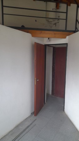 PH 4 amb, en Villa Luzuriaga