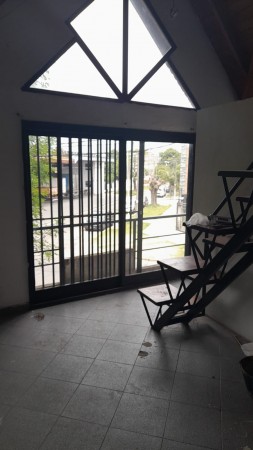 PH 4 amb, en Villa Luzuriaga