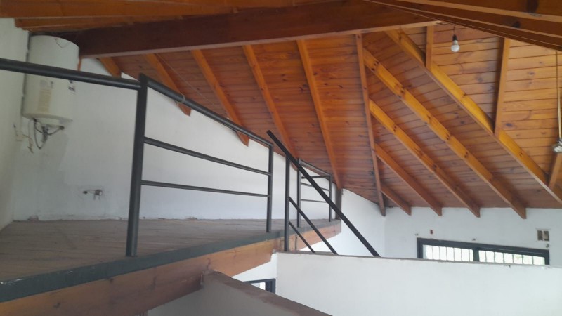PH 4 amb, en Villa Luzuriaga