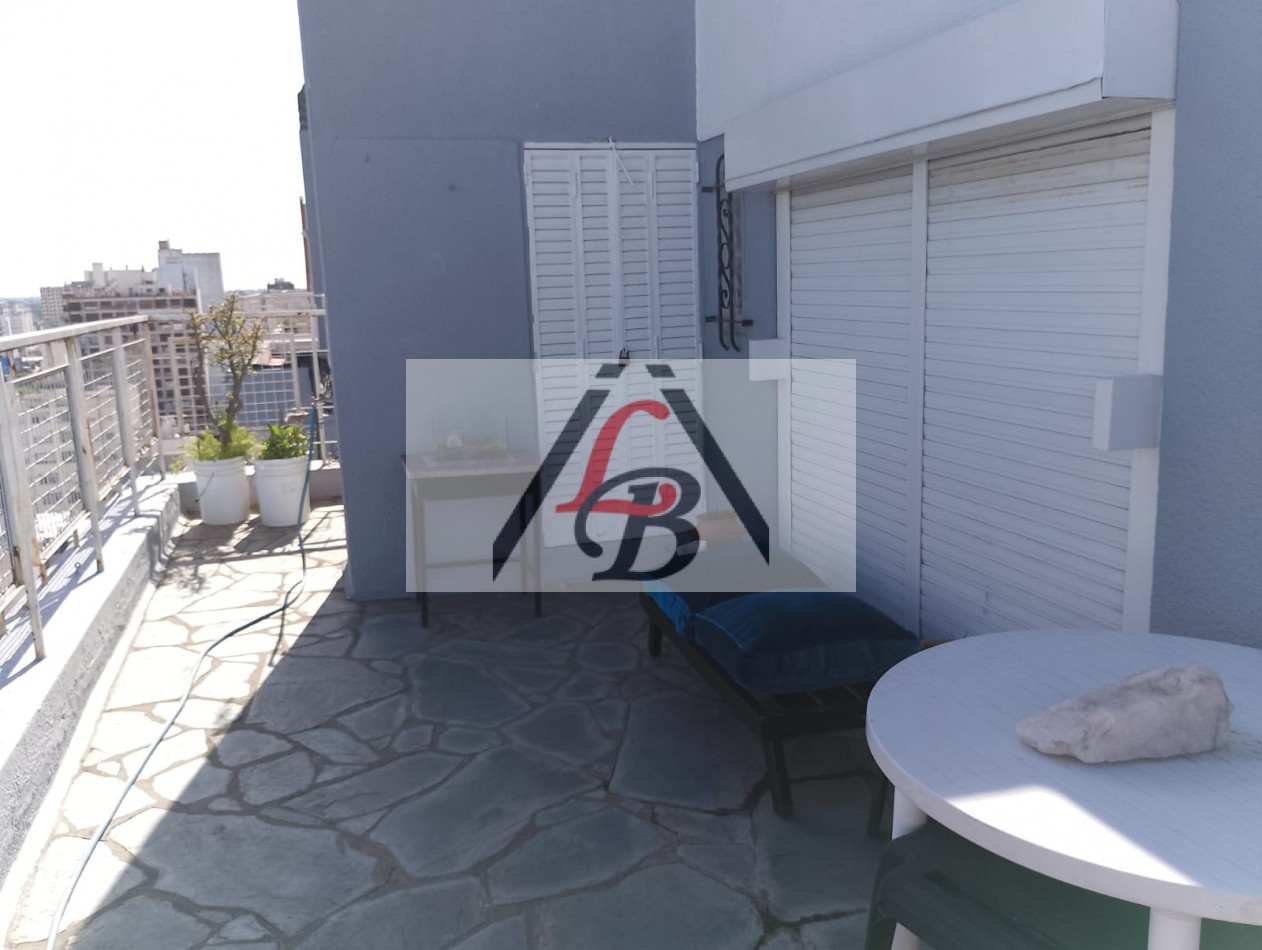 Penthouse 4 amb. En Ramos Mejia