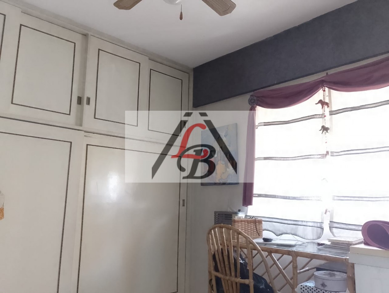 Penthouse 4 amb. En Ramos Mejia
