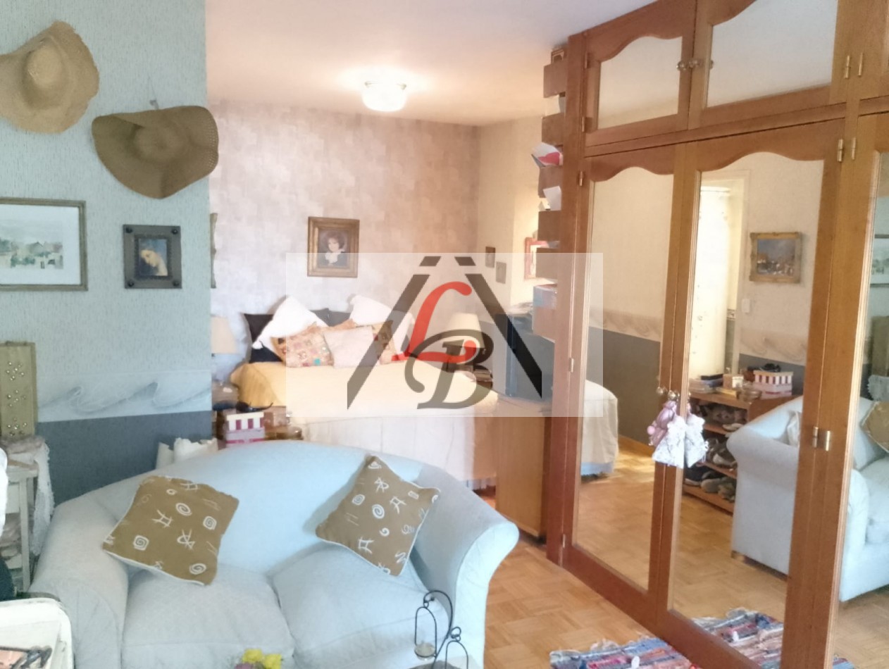 Penthouse 4 amb. En Ramos Mejia