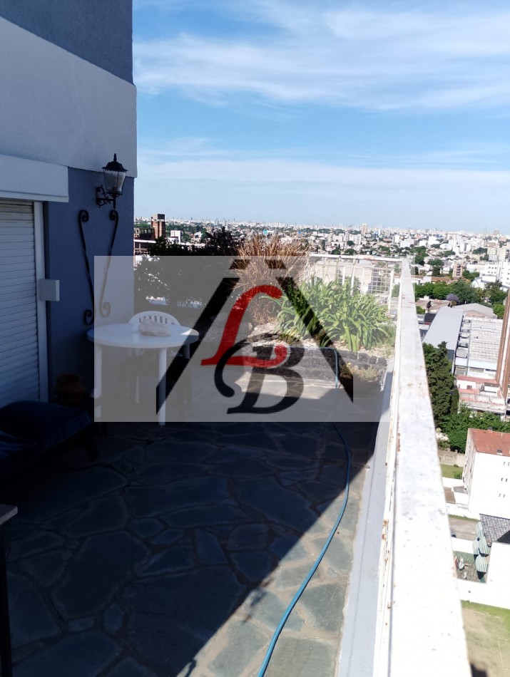 Penthouse 4 amb. En Ramos Mejia