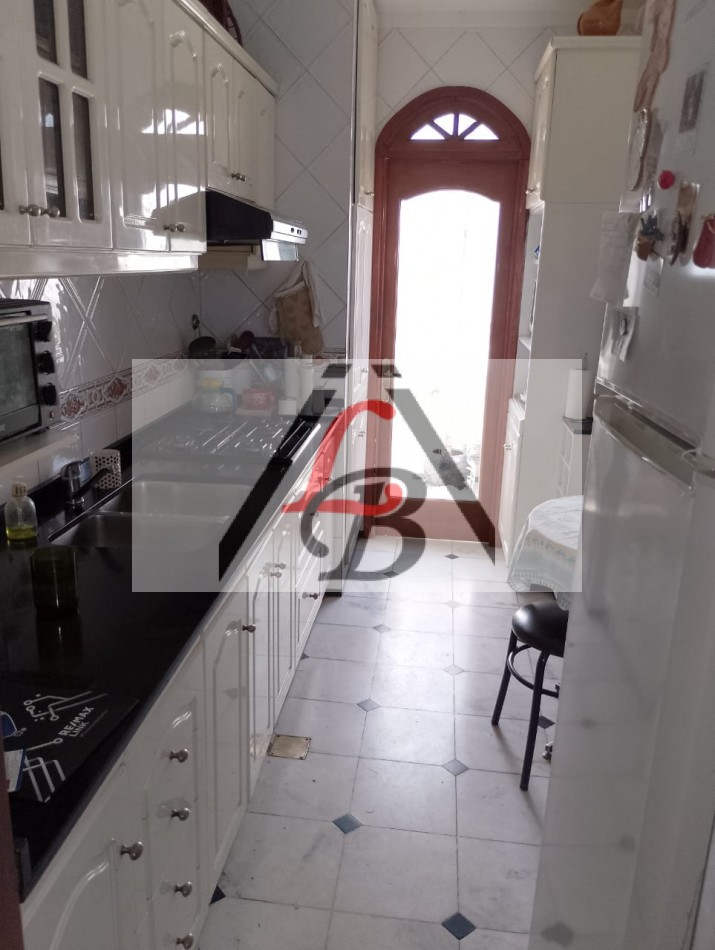 Penthouse 4 amb. En Ramos Mejia