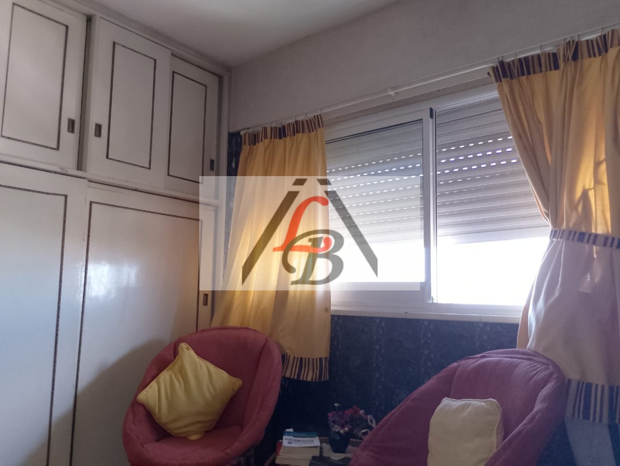 Penthouse 4 amb. En Ramos Mejia