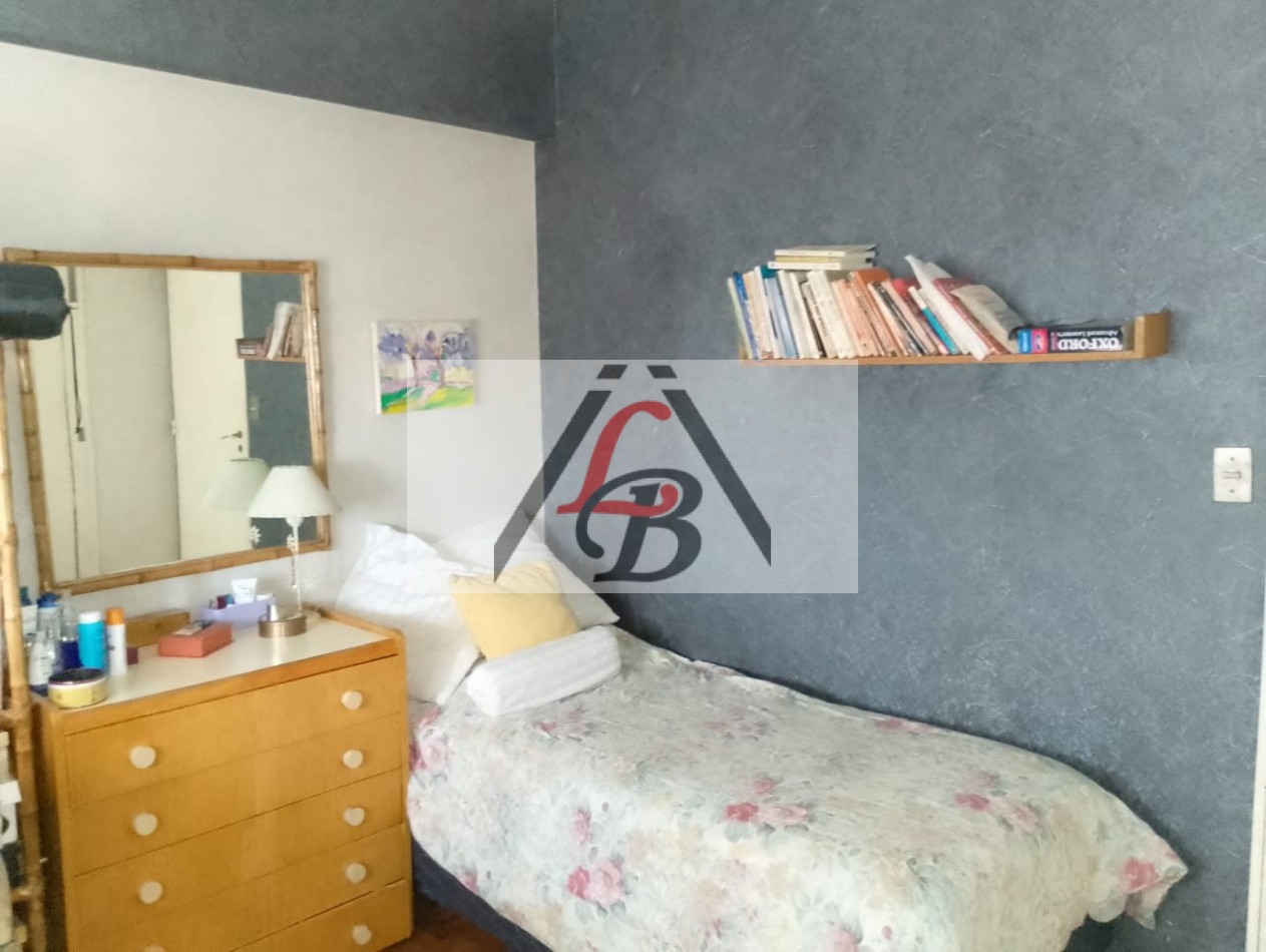 Penthouse 4 amb. En Ramos Mejia