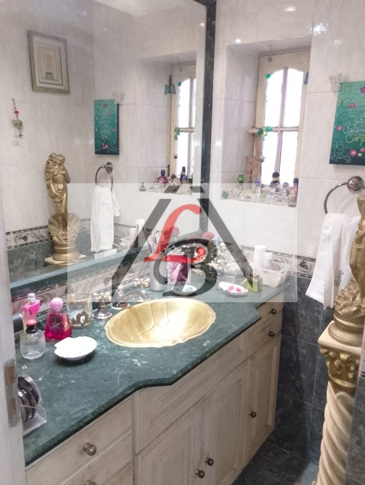 Penthouse 4 amb. En Ramos Mejia