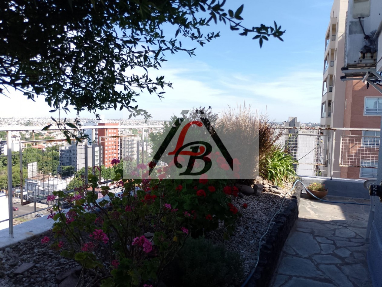 Penthouse 4 amb. En Ramos Mejia