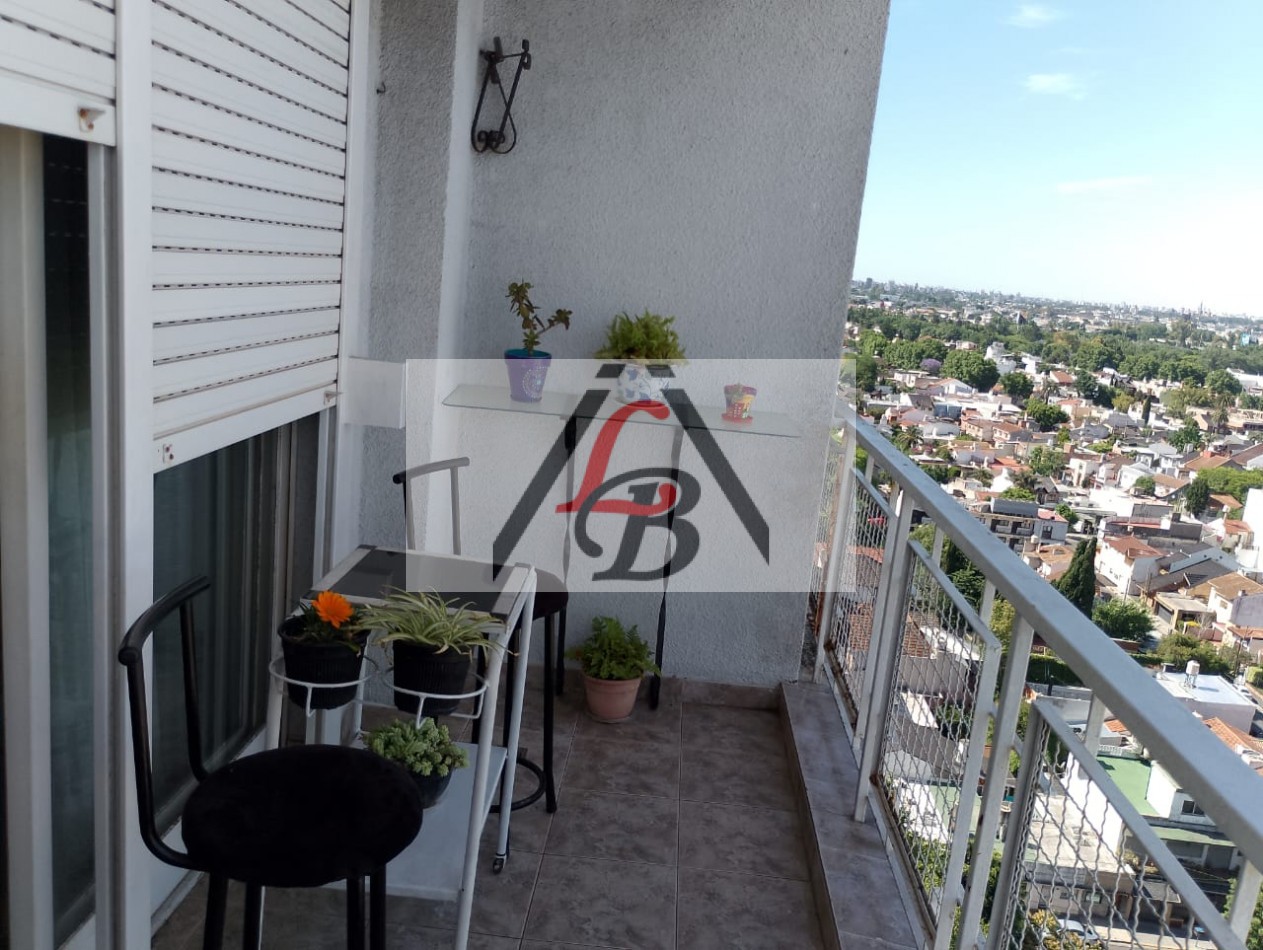 Penthouse 4 amb. En Ramos Mejia