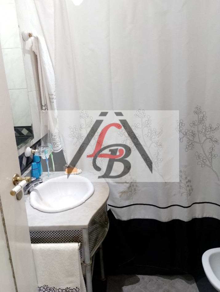 Penthouse 4 amb. En Ramos Mejia
