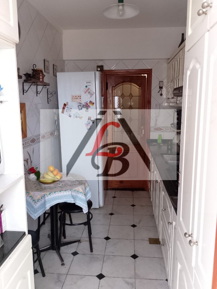 Penthouse 4 amb. En Ramos Mejia