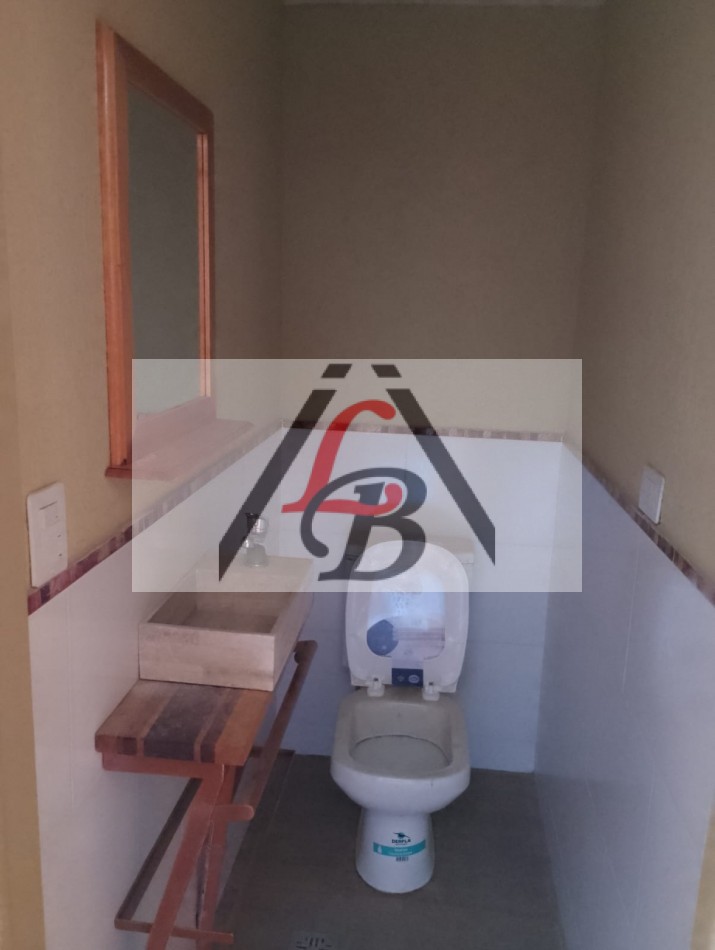 Semipiso de 2 amb a estrenar
