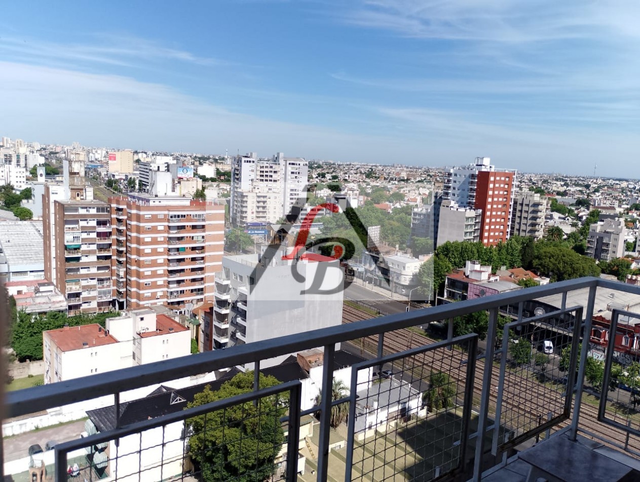 Penthouse 4 amb. En Ramos Mejia
