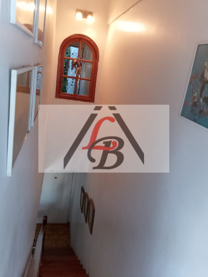 Penthouse 4 amb. En Ramos Mejia