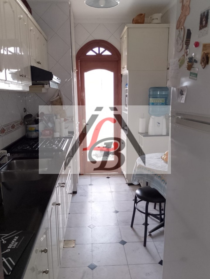 Penthouse 4 amb. En Ramos Mejia