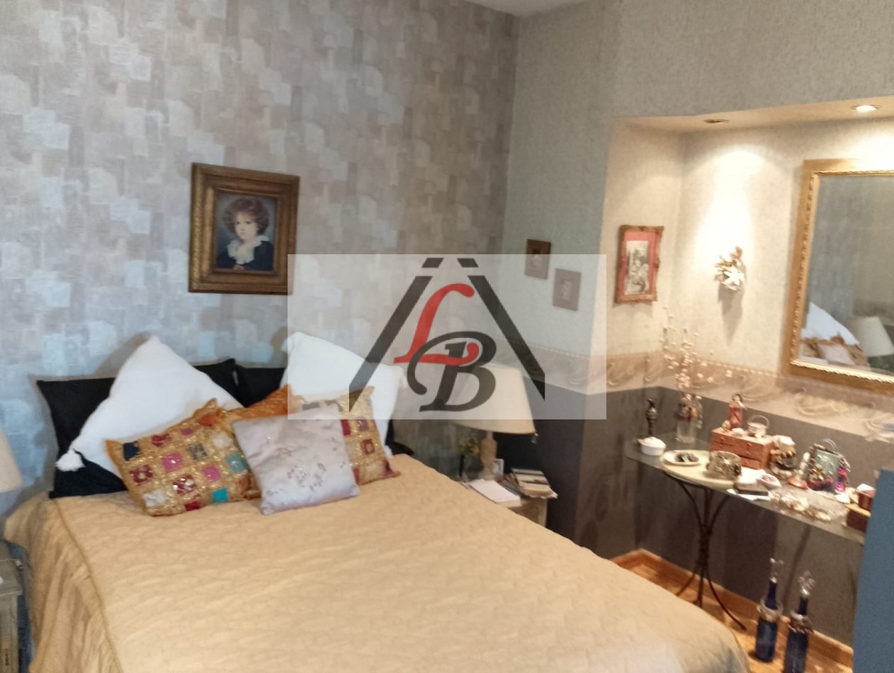 Penthouse 4 amb. En Ramos Mejia