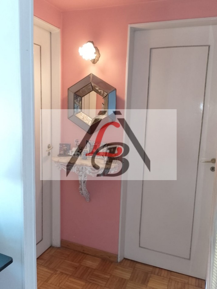 Penthouse 4 amb. En Ramos Mejia