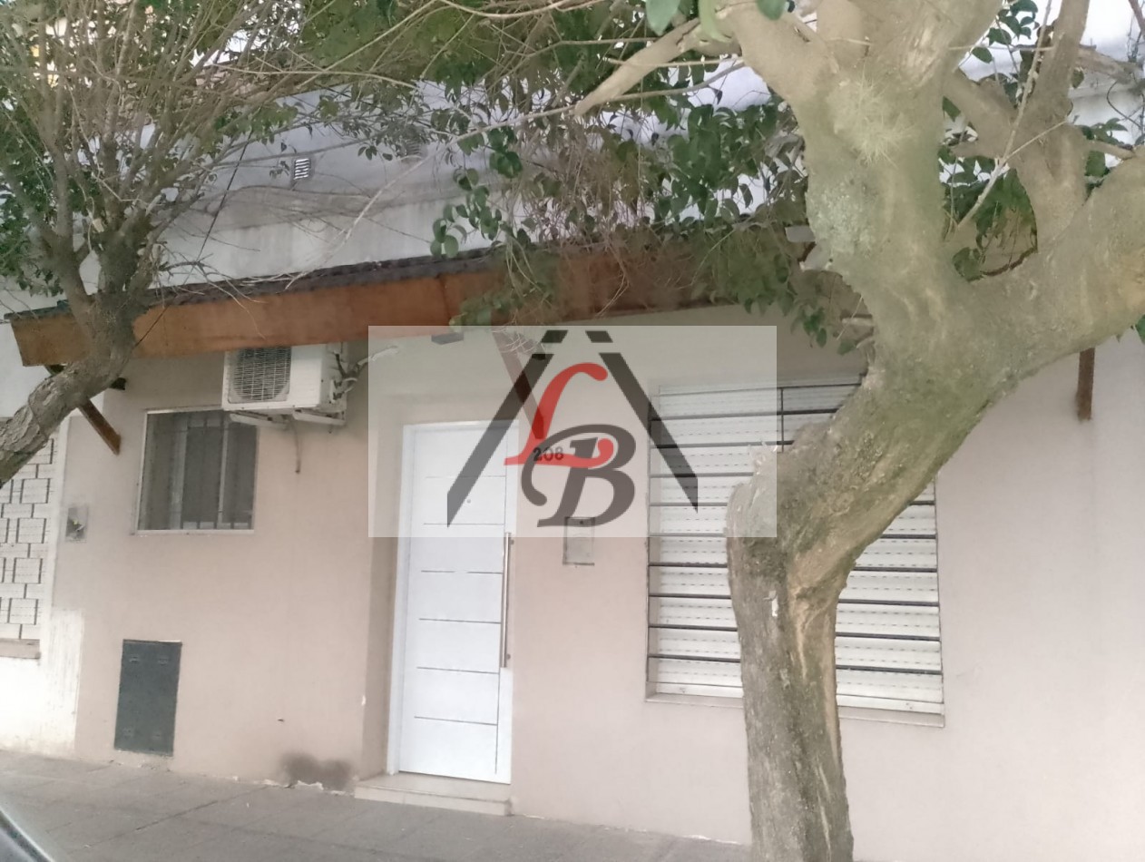 PH 3 amb, con patio