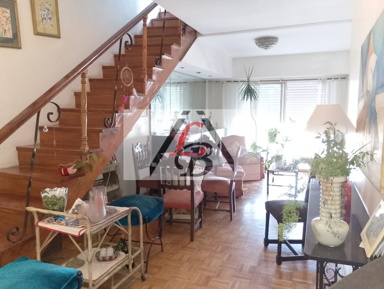 Penthouse 4 amb. En Ramos Mejia