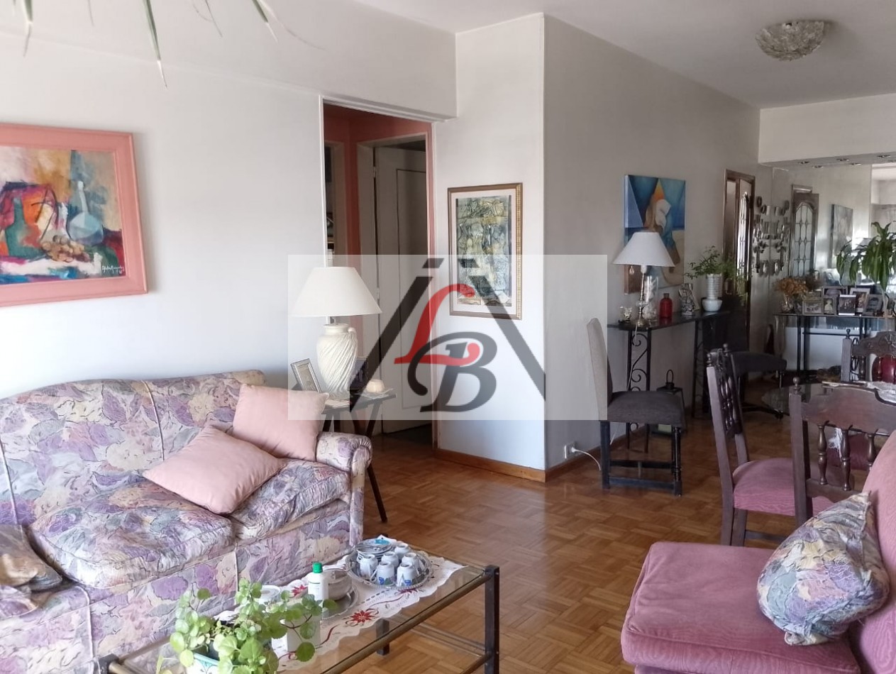 Penthouse 4 amb. En Ramos Mejia