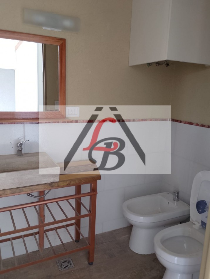 Semipiso de 2 amb a estrenar