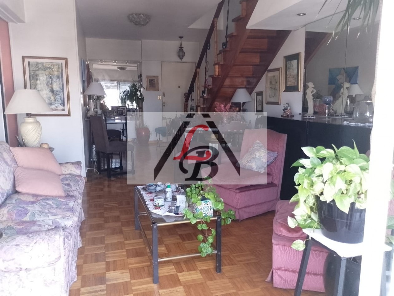 Penthouse 4 amb. En Ramos Mejia