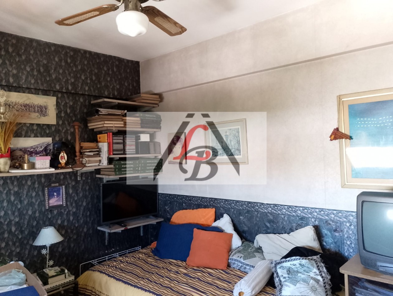 Penthouse 4 amb. En Ramos Mejia