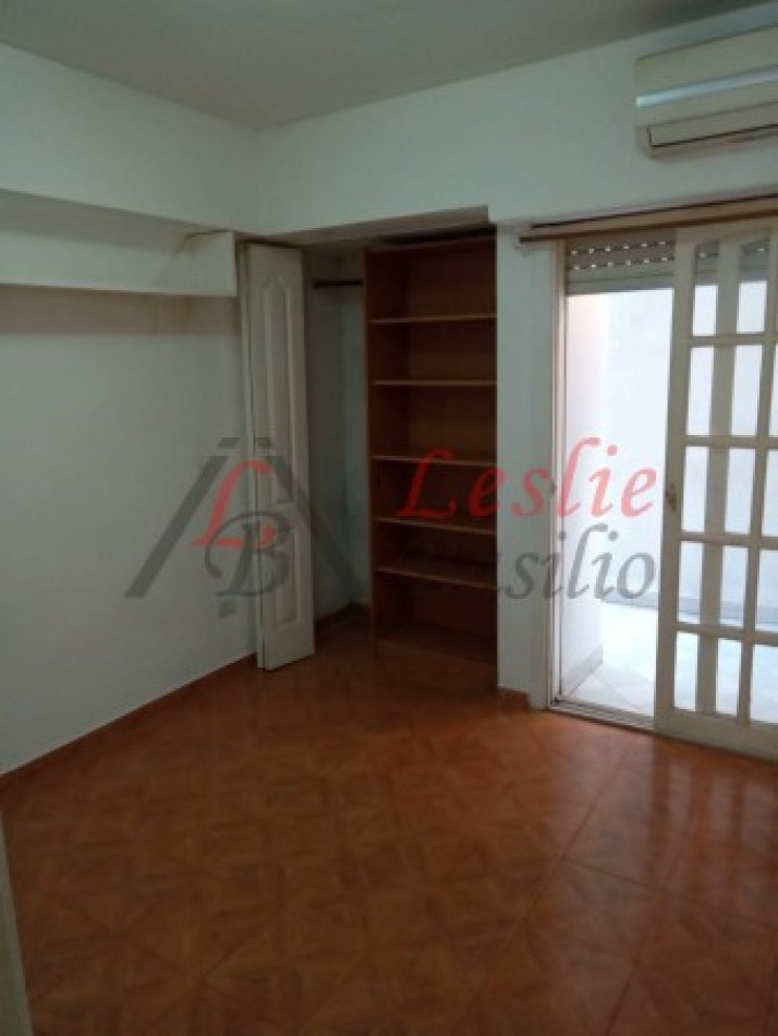 PH 2 amb. con patio