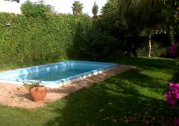 Chalet . Castelar Sur