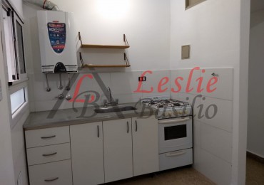 Alquiler 2 amb, centrico, apto profesional