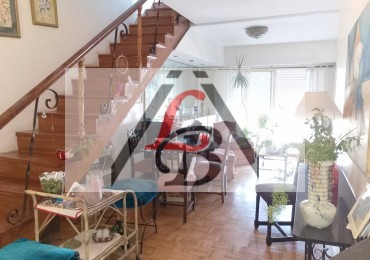 Penthouse 4 amb. En Ramos Mejia